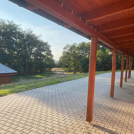 Apartmán Farma Holy Vrch Kurdějov Exteriér fotografie